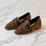Loafers Elegantes com Design Moderno