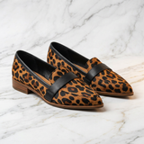 Loafers Elegantes com Design Moderno