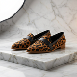 Loafers Elegantes com Design Moderno