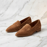 Loafers Elegantes com Design Moderno