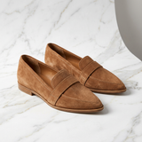 Loafers Elegantes com Design Moderno