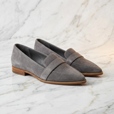Loafers Elegantes com Design Moderno