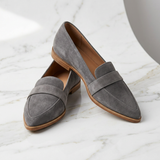 Loafers Elegantes com Design Moderno