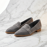 Loafers Elegantes com Design Moderno