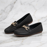 Lara - Sapatos Loafers