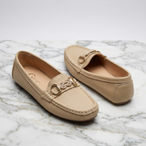 Lara - Sapatos Loafers