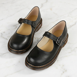 Sapatos Vintage Mary Janes