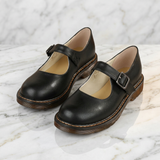 Sapatos Vintage Mary Janes