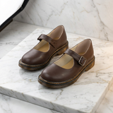 Sapatos Vintage Mary Janes