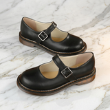 Sapatos Vintage Mary Janes