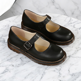 Sapatos Vintage Mary Janes