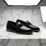 Sara - Sapatos Loafer