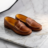 Mocassins Clássicos Femininos