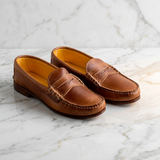 Mocassins Clássicos Femininos