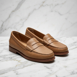 Mocassins Clássicos Femininos