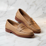 Mocassins Clássicos Femininos