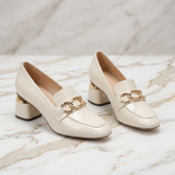Loafers Estilosos e Sofisticados