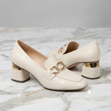 Loafers Estilosos e Sofisticados
