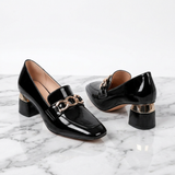 Loafers Estilosos e Sofisticados