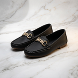 Cristina - Sapatos Loafer