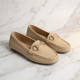 Cristina - Sapatos Loafer