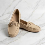 Cristina - Sapatos Loafer