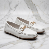 Cristina - Sapatos Loafer