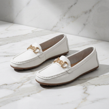 Cristina - Sapatos Loafer