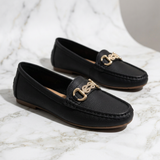 Cristina - Sapatos Loafer