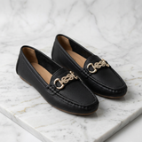 Cristina - Sapatos Loafer