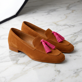 Rosa - Sapatos Loafer
