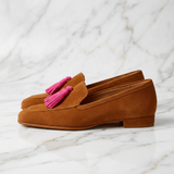 Rosa - Sapatos Loafer