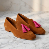 Rosa - Sapatos Loafer