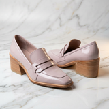 Elaine - Mocassins Brilhantes