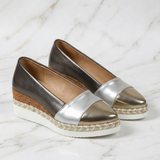 Juliana - Mocassins Ortopédicos Elegantes