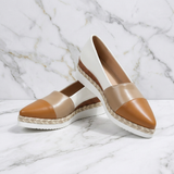 Juliana - Mocassins Ortopédicos Elegantes