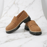 Alisa - Sapatos Loafer