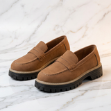 Alisa - Sapatos Loafer