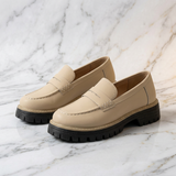 Alisa - Sapatos Loafer