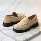 Alisa - Sapatos Loafer