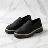 Alisa - Sapatos Loafer