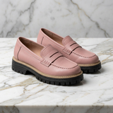 Alisa - Sapatos Loafer