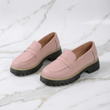 Alisa - Sapatos Loafer