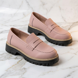 Alisa - Sapatos Loafer