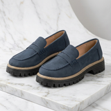 Alisa - Sapatos Loafer