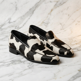 Margot - Mocassins Moderna para Conforto e Estilo