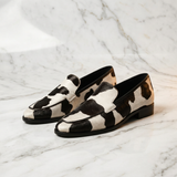 Margot - Mocassins Moderna para Conforto e Estilo