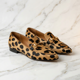 Lilian - Loafer de Cidade
