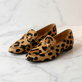 Lilian - Loafer de Cidade