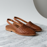 Luísa - Mocassins Femininos